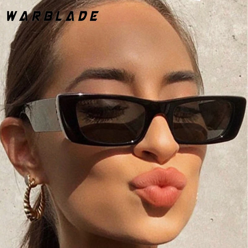 

Luxury Brand Designer Eyewear Retro Small Square Jelly Sunglasses Men And Women Trendy And Fashion Outdoor Travel Sunglass UV400