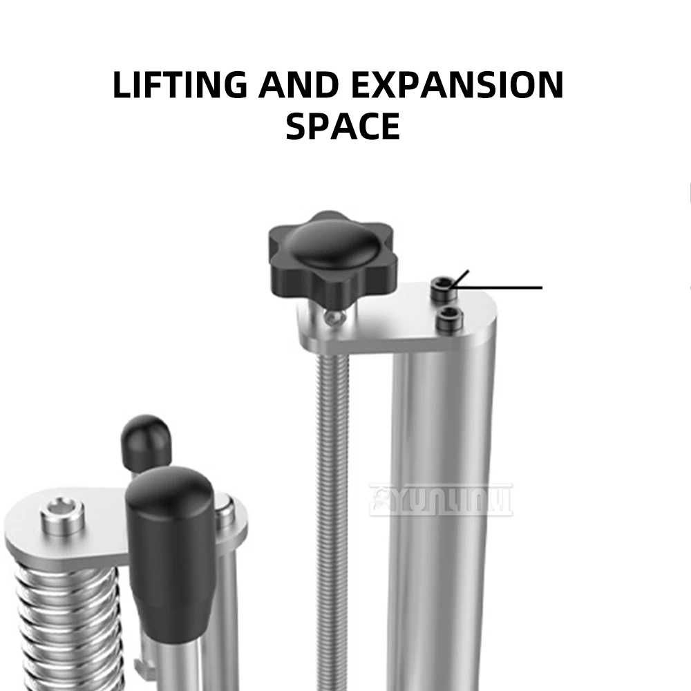Small Punch Press, Hand-operated Press, Manual Press,Shearing Machine, Press, Stamping Machine, Hand Press, Riveting Machine
