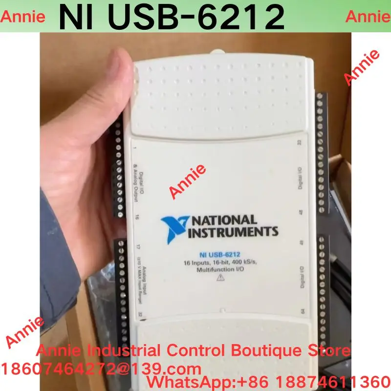 Second-hand test OK  A2M7-R4 laser radar sensor
