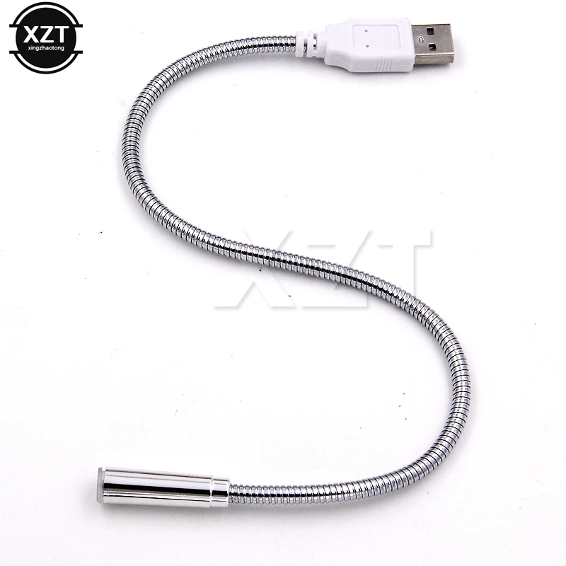 USB Keyboard Lamp Mini LED Computer Eye Protection Small Desk Lamp USB Night Light