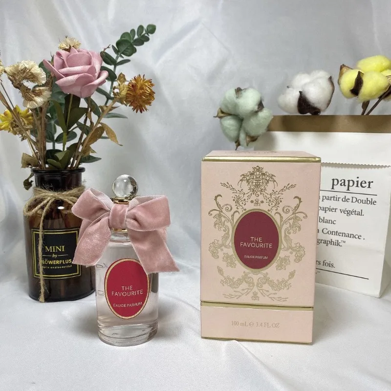 

Elegant Unisex Perfume 100ml – Luxury Niche Eau De Parfum with Floral Woody & Spicy Notes Long-Lasting Signature Scent