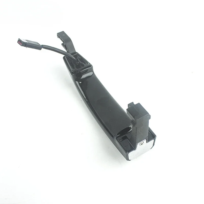 Suitable for Automotive Electroplating Low-end Handle Button 22966704