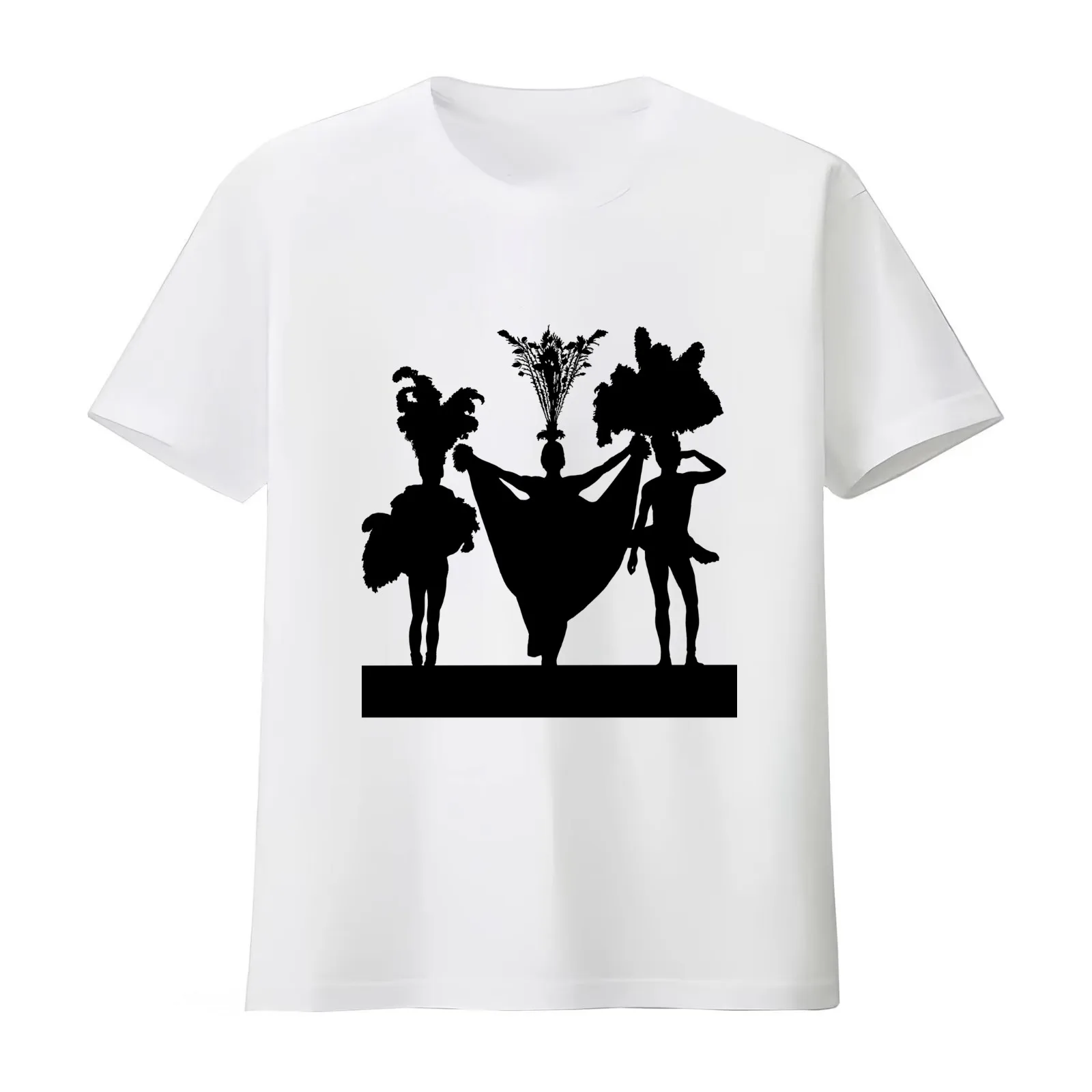 Priscilla (updated) T-Shirt Summer Casual Cotton Tee Oversized Streetwear Tops Vintage Graphic Print Loose Fit Short Sleeve