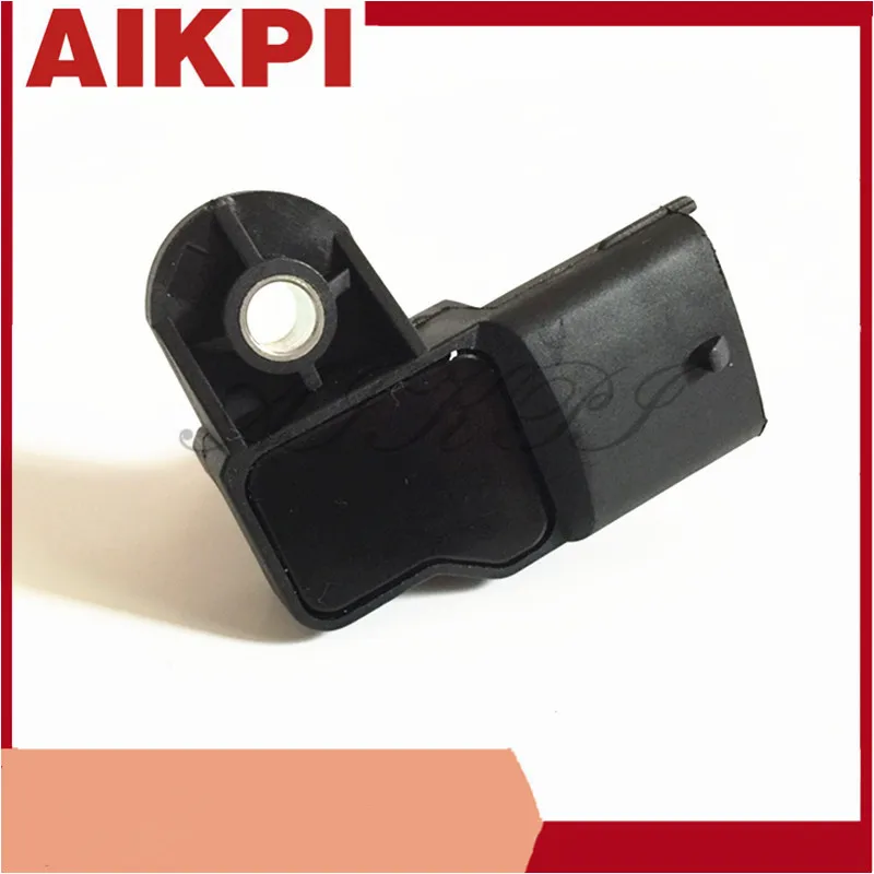 0281002437 MAP Intake Manifold Absolute Pressure Sensor FOR Opel Vectra C Zafira A B Astra G H Frontera B Signum