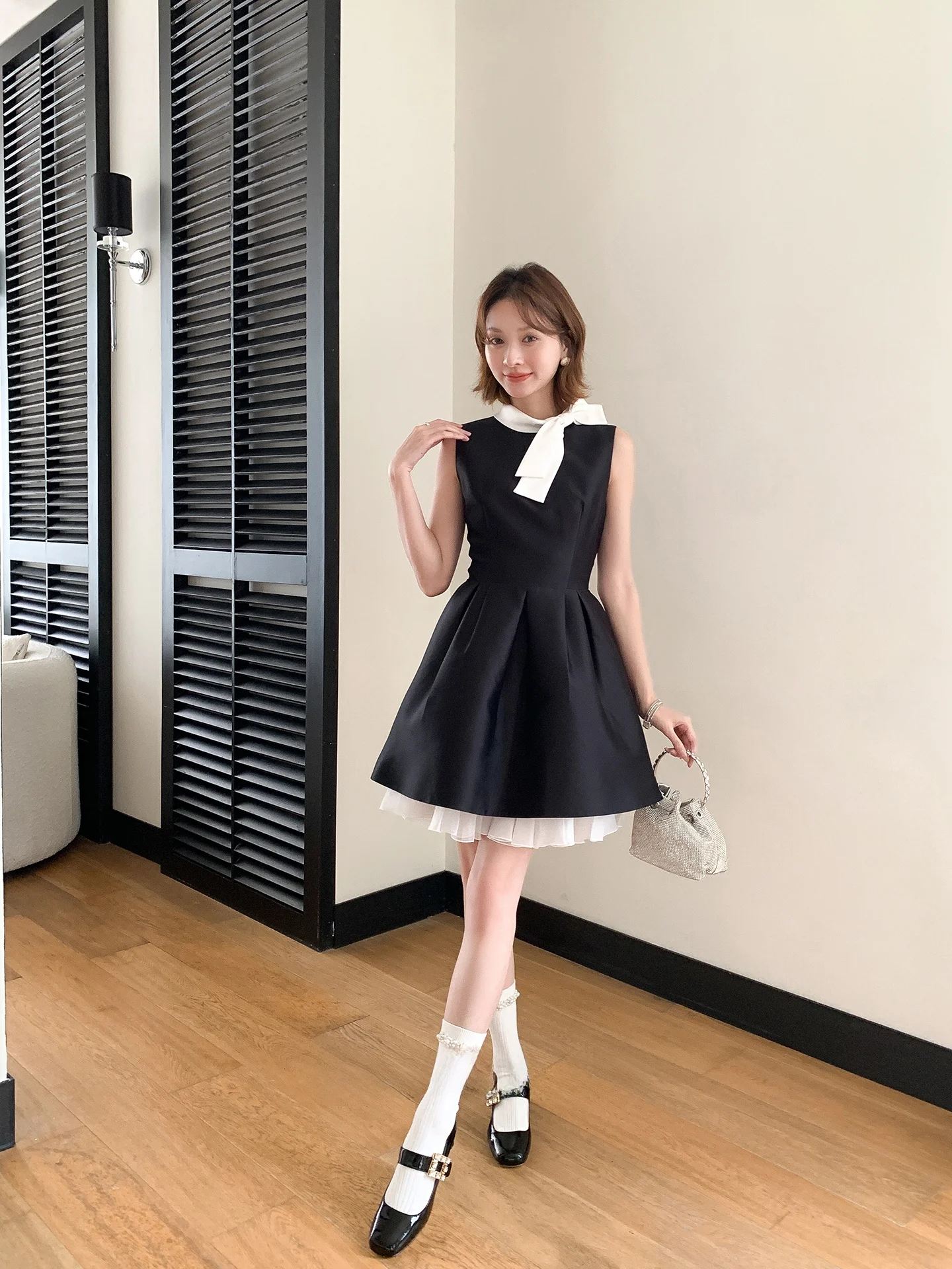 Heben Small Collar …