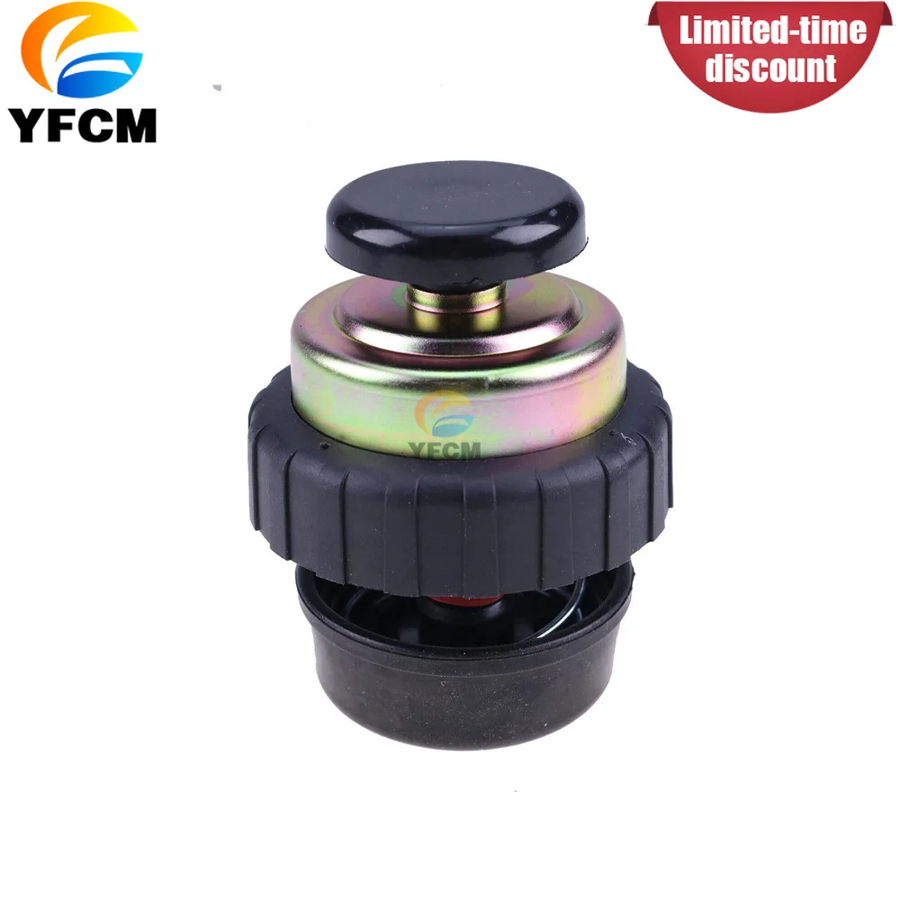 1 PCS RE50467 Fuel Filter Manual Pump Repair Kit for John Deere