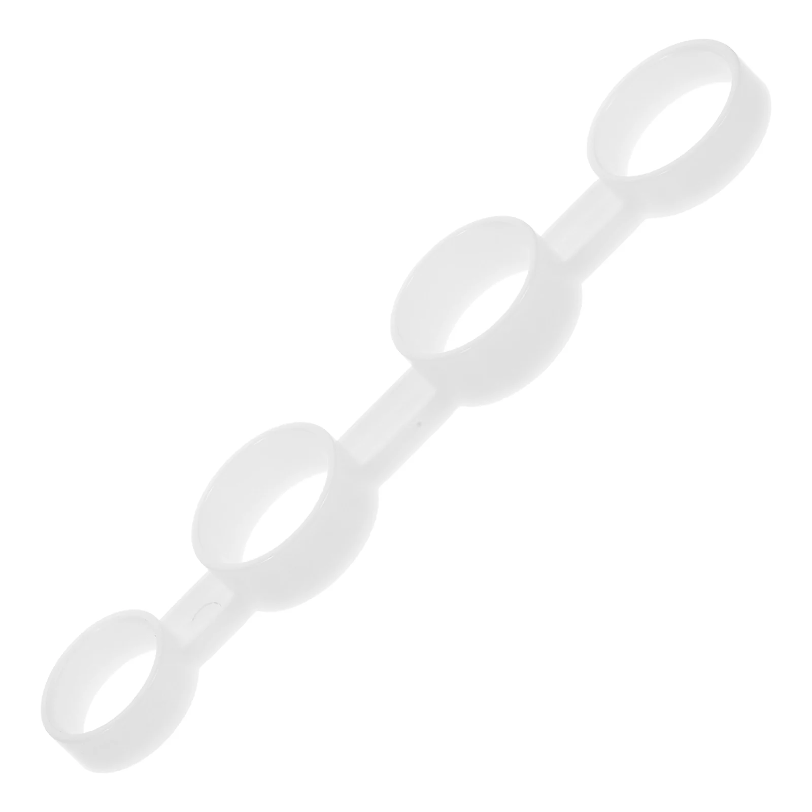 

Finger Clamp Guitar Aid Trainer Booster Training Tool Abs Strengthener Office Expansion
