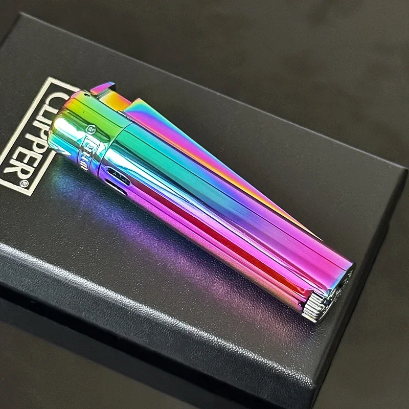 New Clipper Metal F…