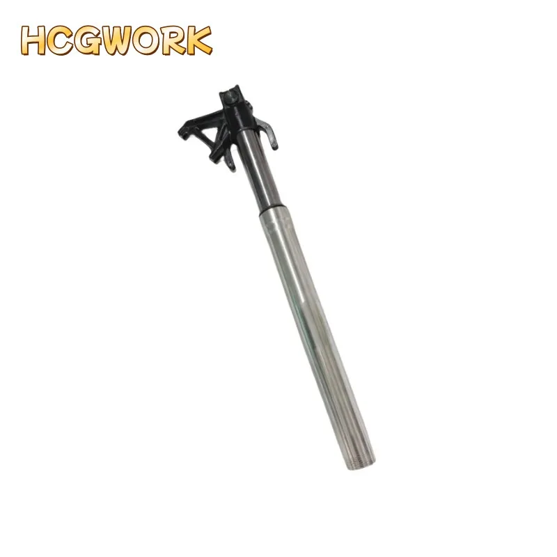 

передний амортизатор для Zongshen Cyclone RE5 SR600