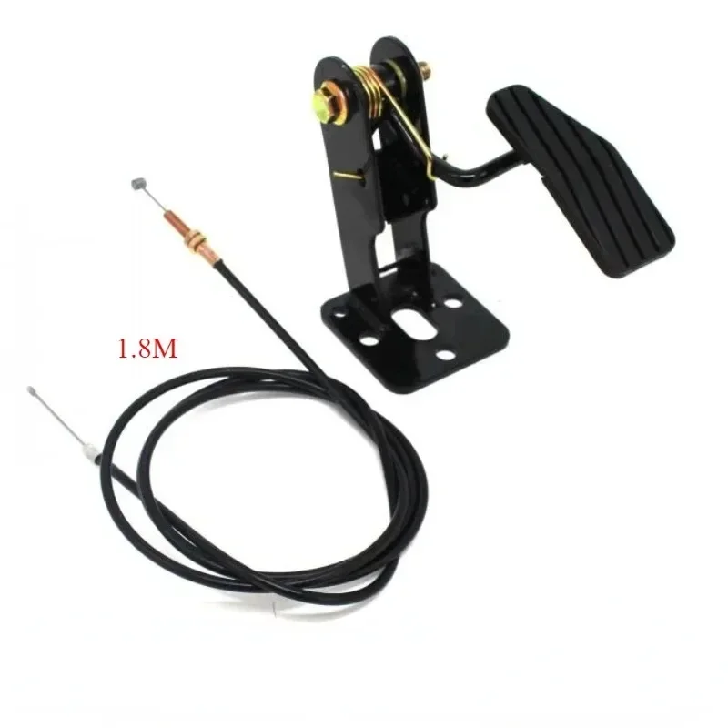 1 Satz Gaspedalbaugruppeowo Dreirad-Kraftstoff-LKW mit verbessertem Gaspedal