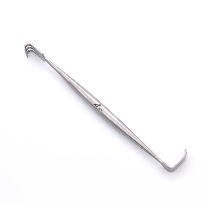 Retractor Senn Muller de doble punta