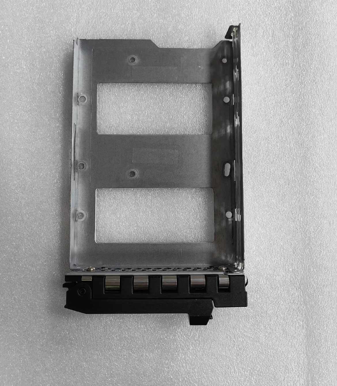 PARA Fujitsu RX1330 RX2530 RX2540 LFF 3.5 "Hot Swap HDD Bandeja Caddy Rahmen A3C 40152045