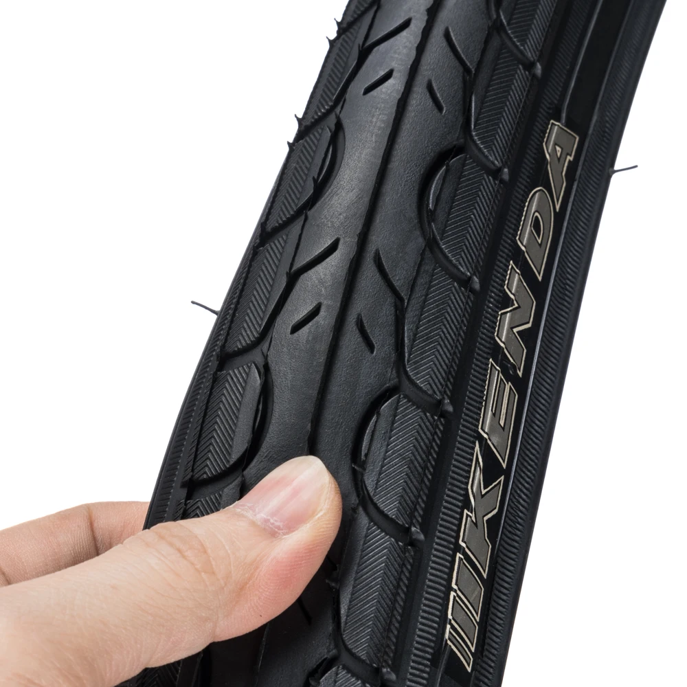 700X38C 40-622 KENDA K-193 TRAVEL BICYCLE TIRE OF ROAD BIKE TYRE K193