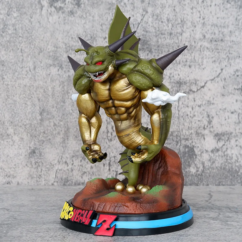 

24cm New Dragon Ball Anime Figure Shenron Peripheral PVC Model Scene Statue Desktop Decoration Ornaments Kid Birthday Gifts Toys