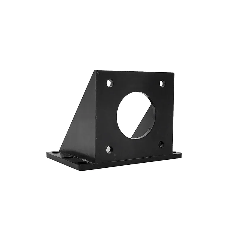 3D Printer Accessories Motor Mounting Bracket 42 Stepper Motor Fixed mount base NEMA 17 Plastic Brackets image 4