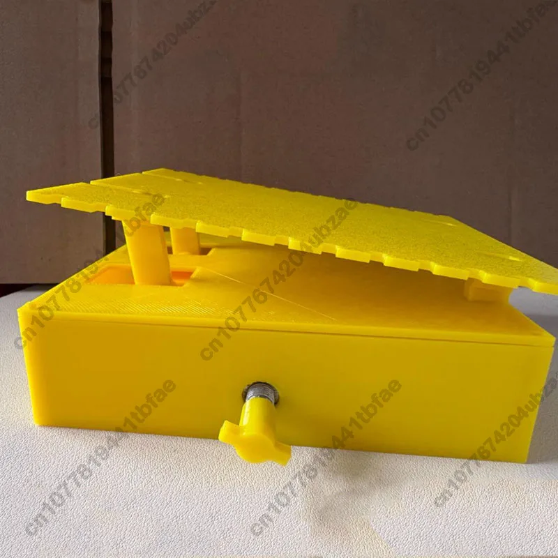 

Регулируемая скорость 30-200 об/мин, 48 часов работы, портативный лабораторный мини-вибрационный стол-миксер.