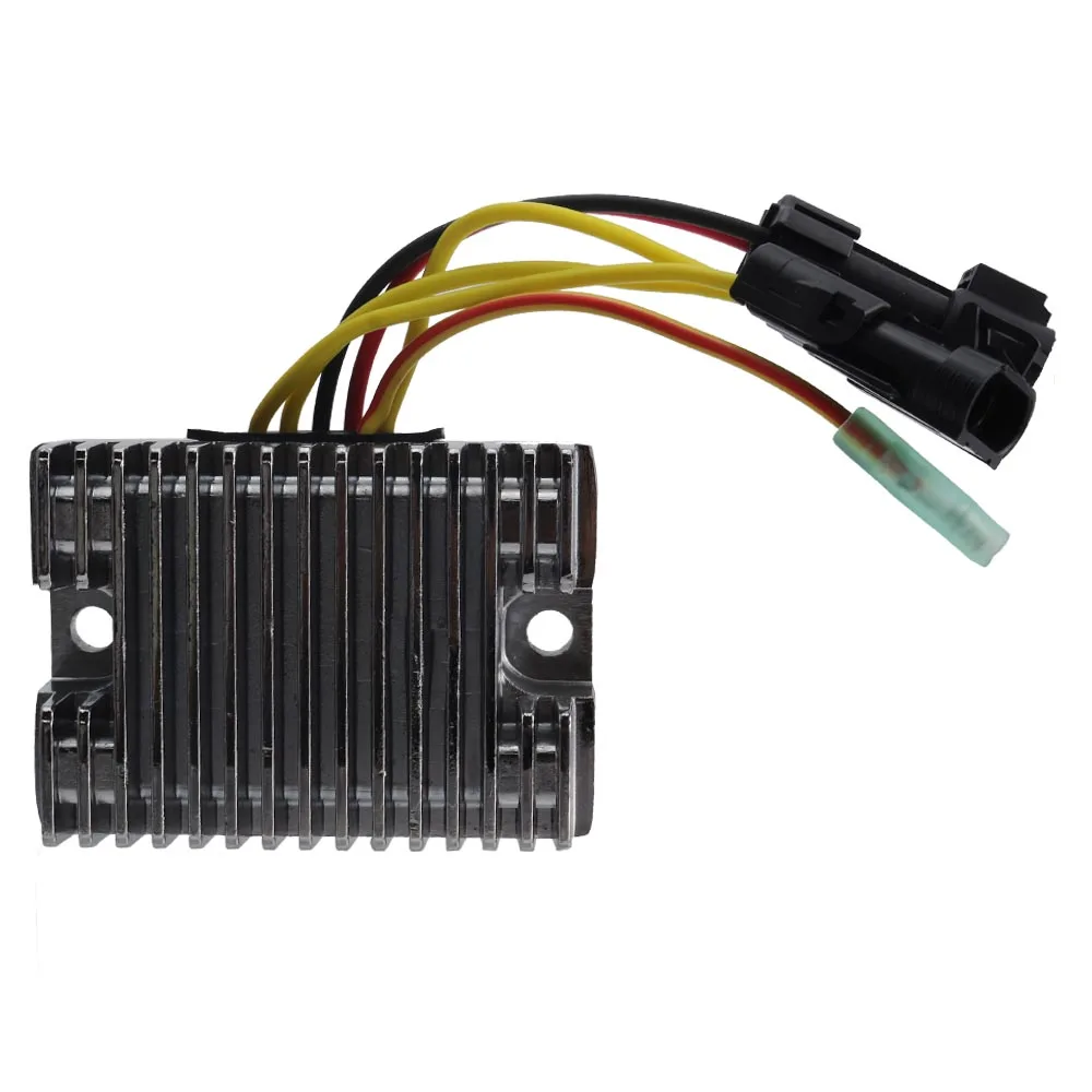 Professional Motorcycle Voltage Regulator Rectifier OE 4012192 for Polaris Ranger Sportsman Hawkeye 400 Electronic Accessory