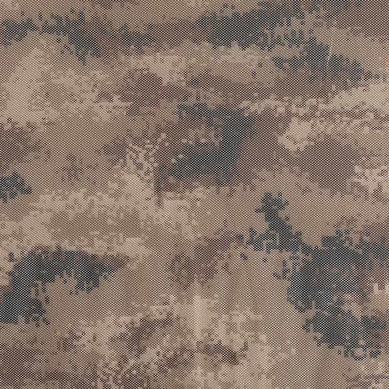 300D Super Maple2.0 Single Camouflage Mesh Stoff Tuch Schattennetz Camo Net Gartenzaun Dekoration Schatten 1,5 m breite Markisenabdeckung – Detail 12