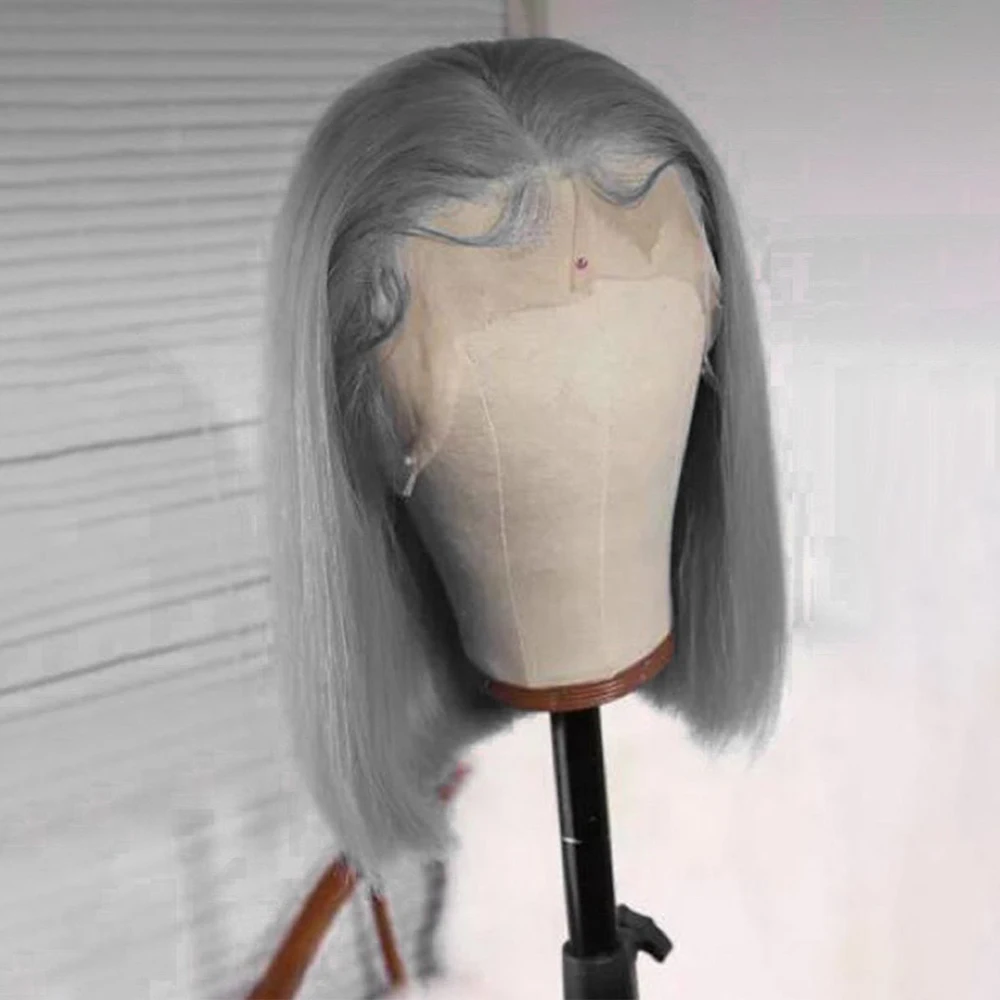 parrucca-bob-grigio-argento-in-capelli-umani-frontale-in-pizzo-trasparente-13x4-densita-200-liscia-corta