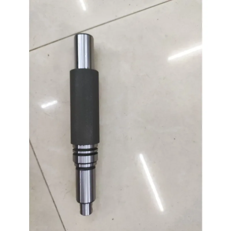 Hot melt glue machine accessories, no-clean glue pot, glu-e application shaft assembly, Keqiru-i glu-e pot accessory kit