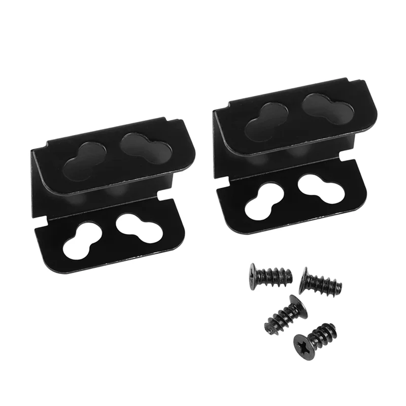 A27F-Lüfterhalterung, Dual-Lüfter, Computer-Kühlerhalter für Grafikkartenkühlung, DIY-Unterstützung, 80 mm/90 mm/120 mm/140 mm (