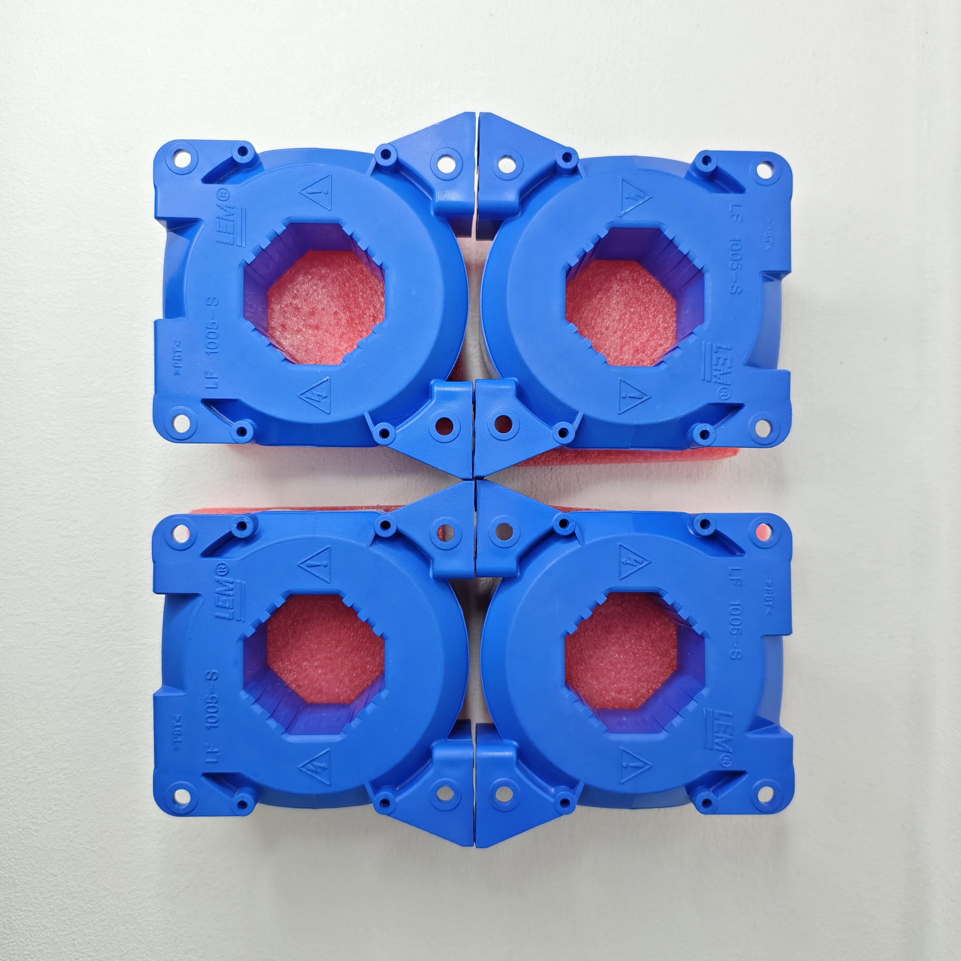 Stromsensor LF 1005-S/SP16 79009 Gebrauchter Sensor, Senderbestellung bitte konsultieren