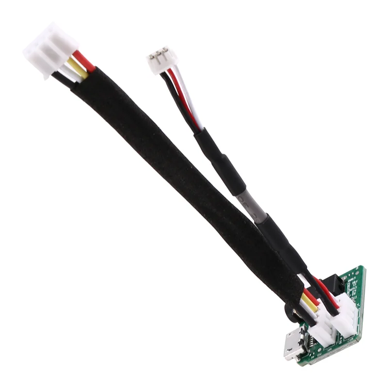 -A02R FLIPSE Bluetooth スピーカーコネクタジャック充電ポート電源ボードメスインターフェイス