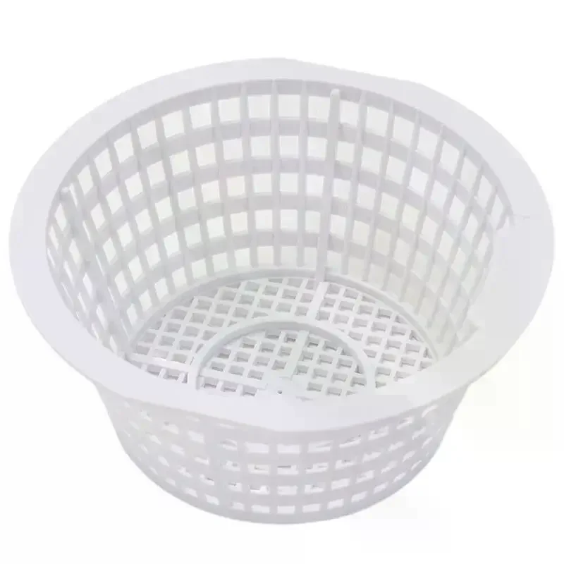 Pool For Skimmer Basket Replacement Above Ground Pools Swimline 8928 Plastic Construction Efficient Debris Removal