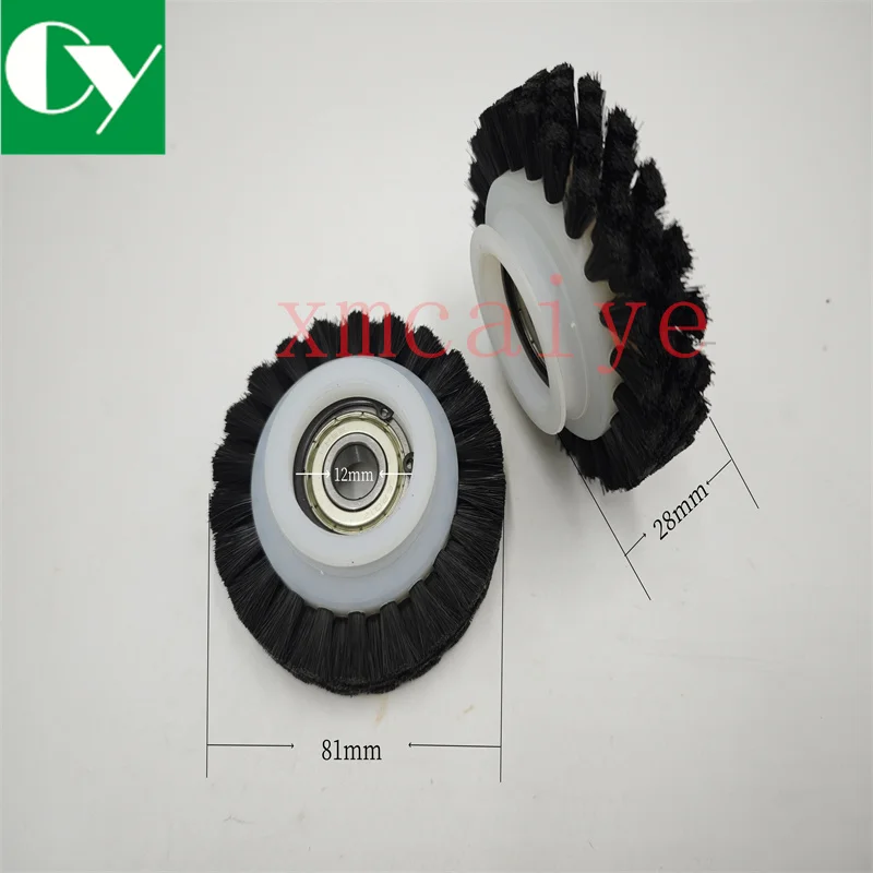 

Станок для высечки Шерстяное колесо Детали машины для высечки Пресс-бумага