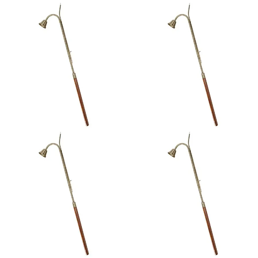 

Candlelighter with Bell Snuffer