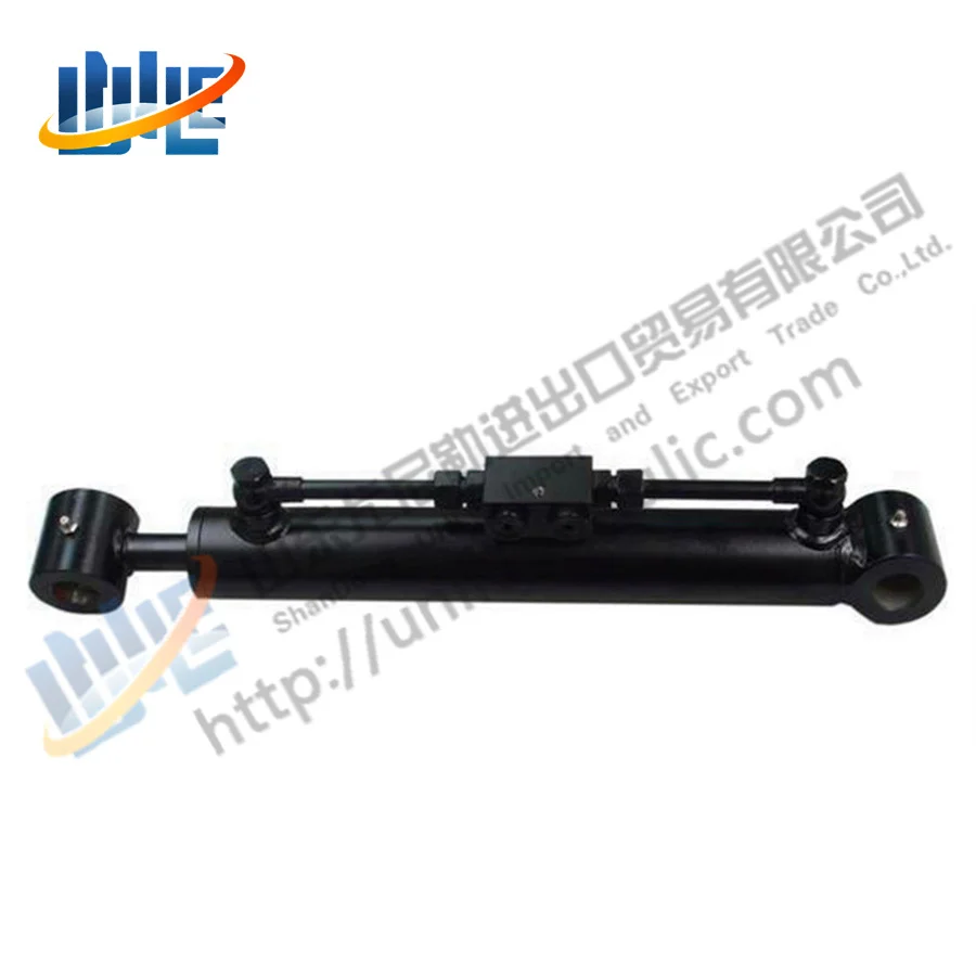 Agricultural Machinery Tractor Top Link Hydraulic Cylinder Stamping: