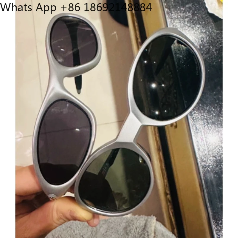 

TR90 sunglasses polarized hiking sports sunglasses for men and women, spot