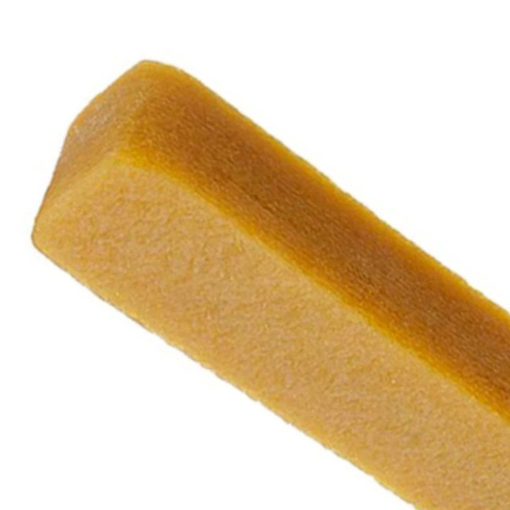 عصا غراء التنظيف الكاشطة ، منظف أسطوانة حزام الصنفرة ، ممحاة ورق الصنفرة لسنفرة القرص ، 40x200mm