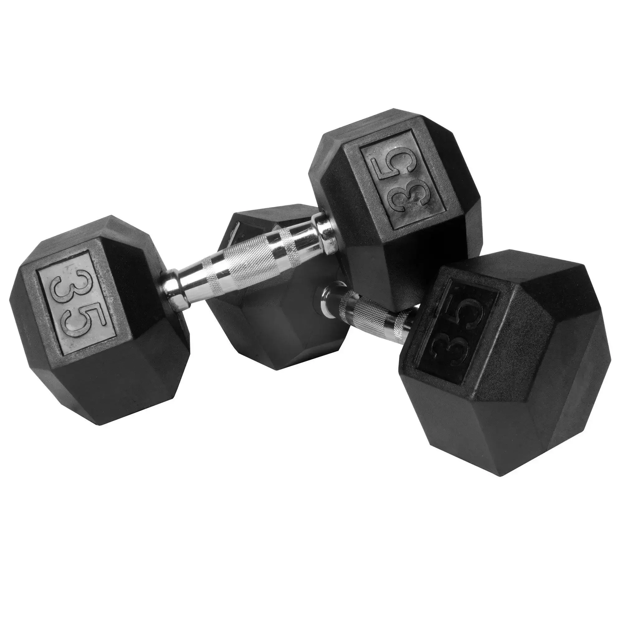 Free Sample 15-50KG weights dumbbells set high quality paint fitness dumbbell with box