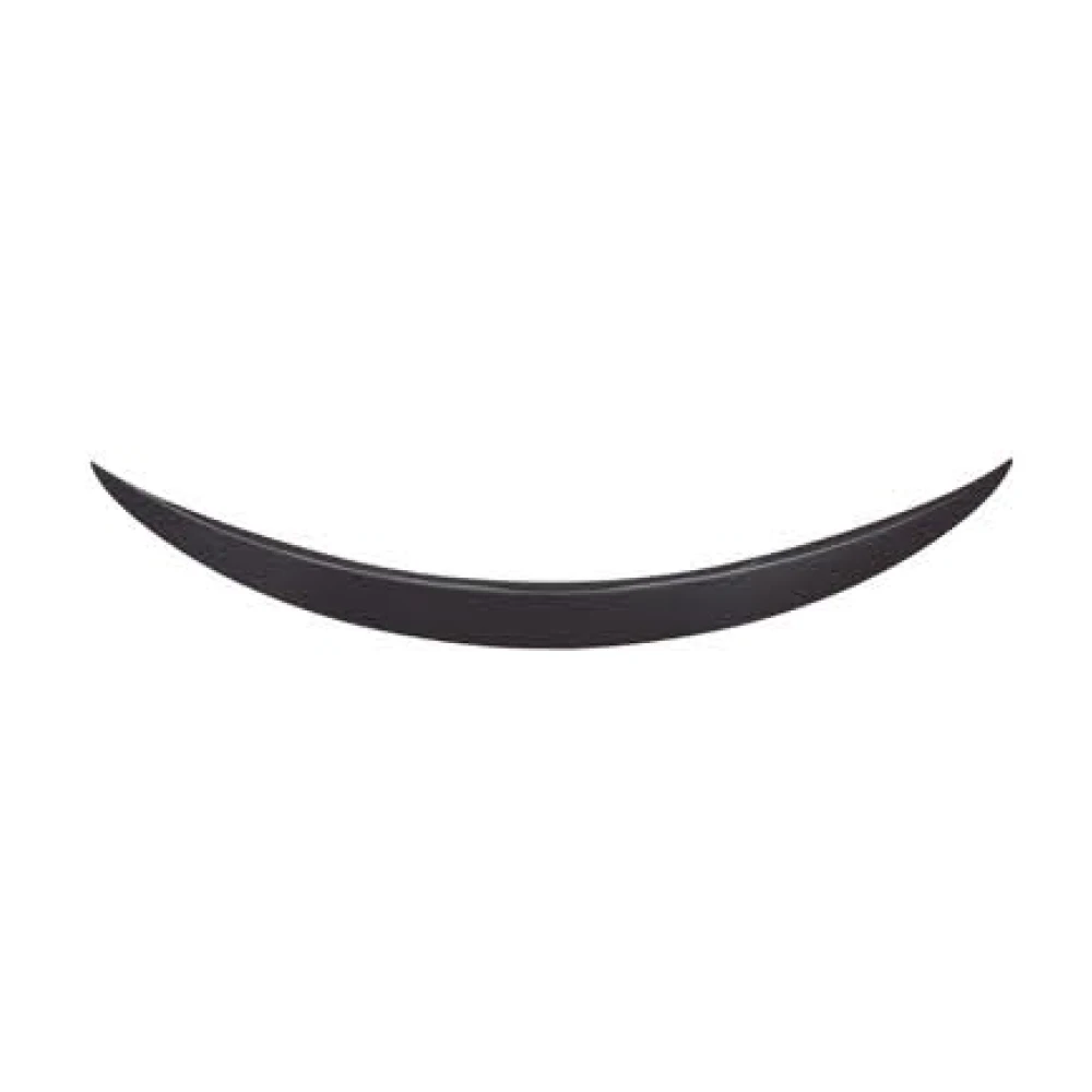 

Suitable for Mercedes-benz GLE Class W166/X292 GLE63 Coupe Black spoiler