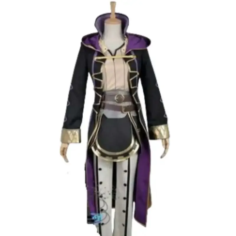 

Косплей Хэллоуин Рождество Cos Party Фестиваль подарок на день рождения для мужчин и женщин Робин/Рифлет