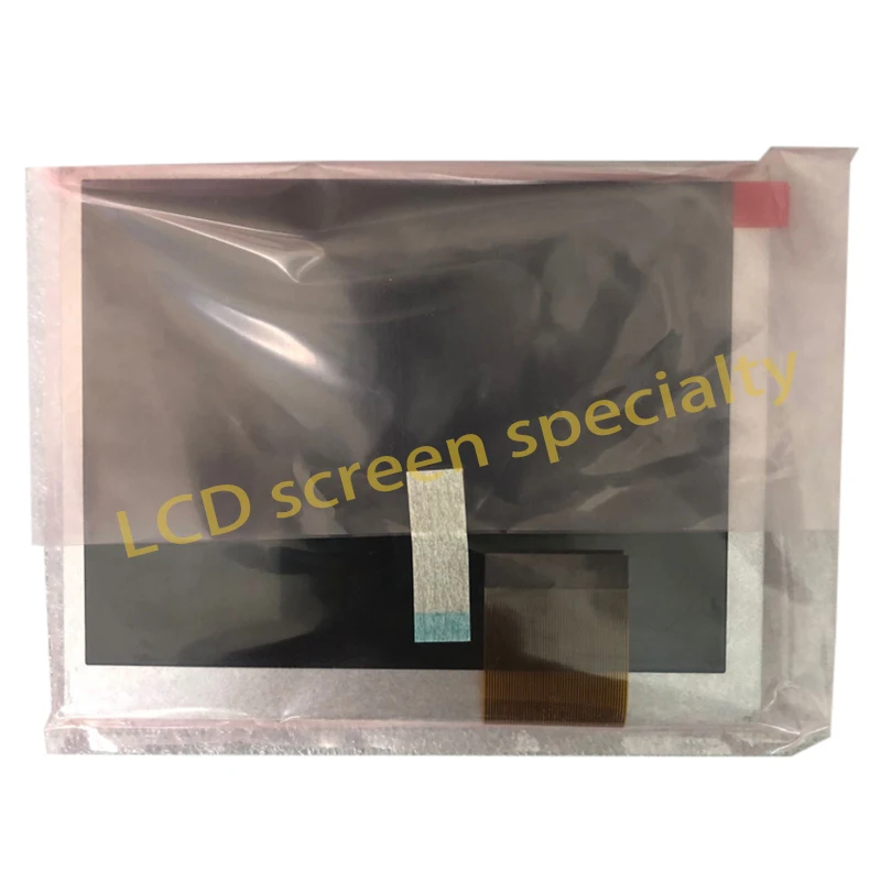 

5,6-дюймовый монитор подходит для резистивного сенсорного экрана AT056TN52 V.3