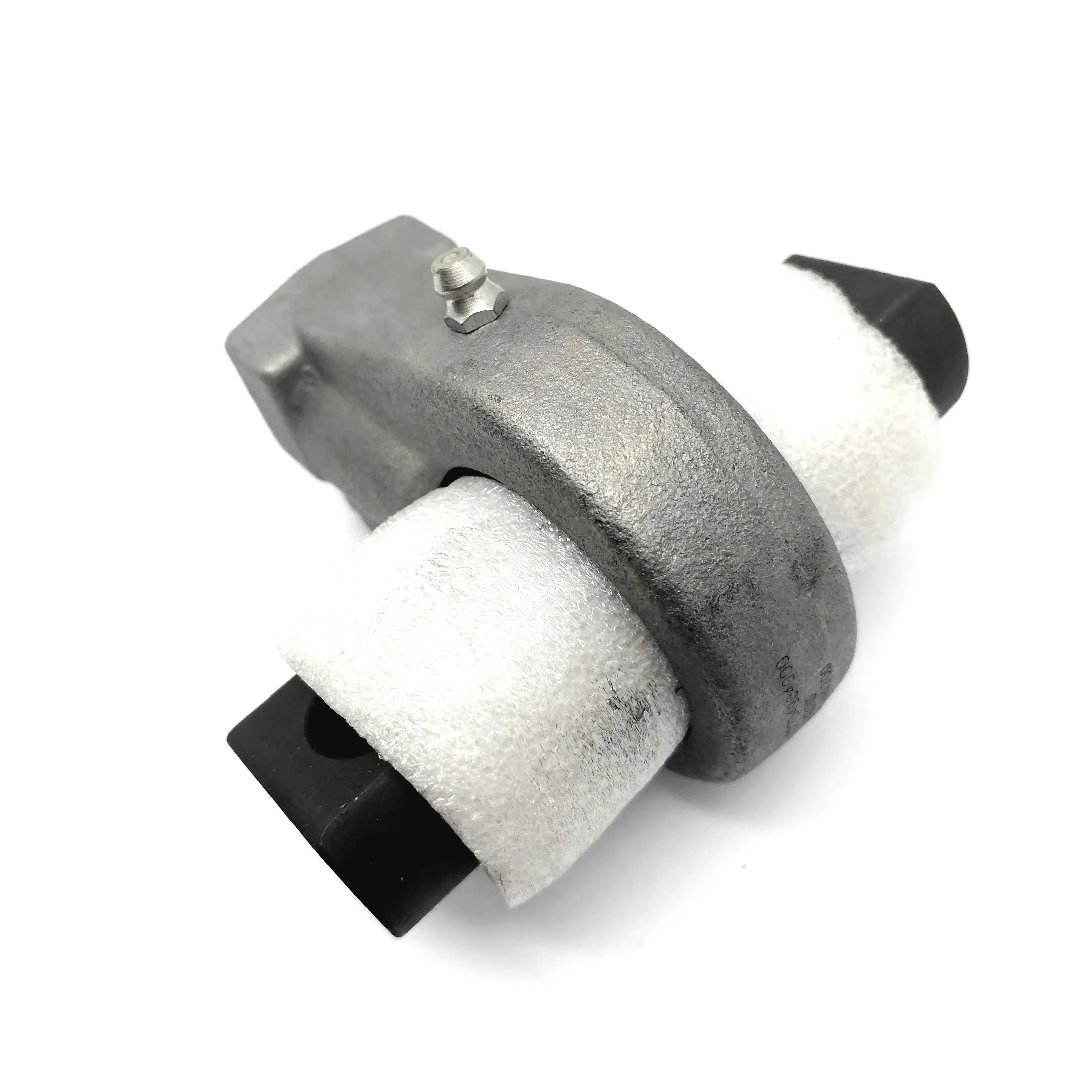Linde Forklift Right Fastening Fixture 12754904000 Hydraulic Mechanical Spare Parts