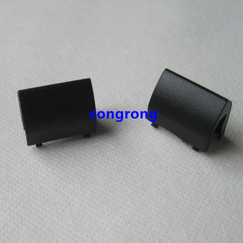 Cubierta de bisagras izquierda y derecha para portátil Dell Latitude E3540 3540 3000, cubierta de tapa de eje de Monitor LCD LED