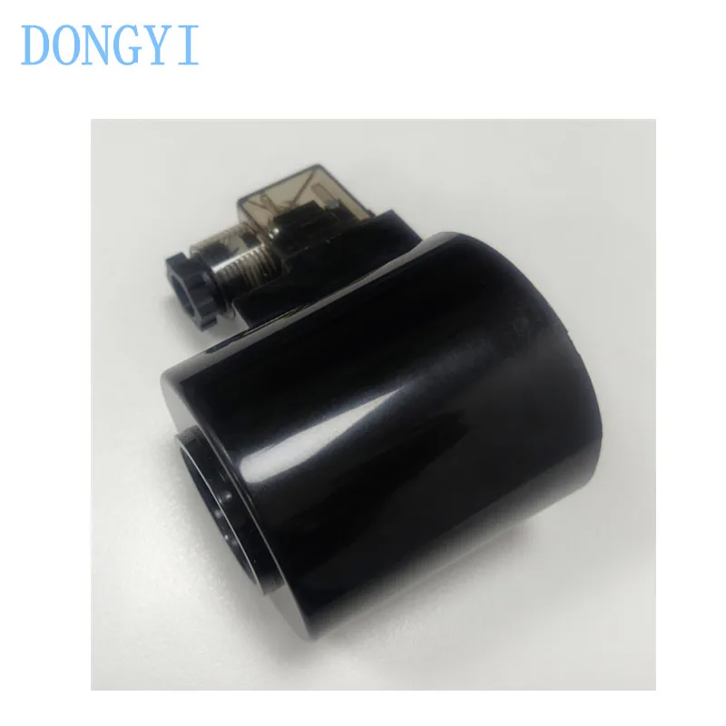 Solenoid Valve Coil Inner Hole 26mm Height 70mm DC12V DC24V
