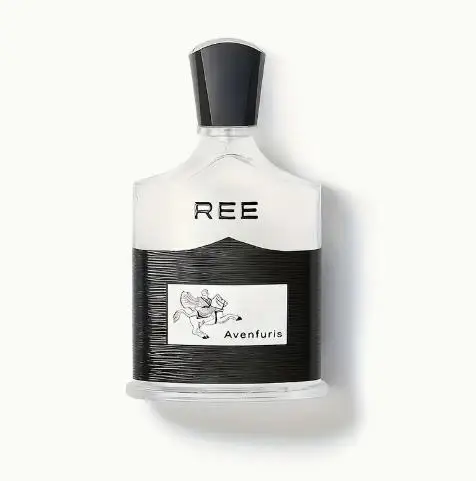 

Женская туалетная вода Creedi Aventus — стойкий свежий одеколон, 3,4 унции/, роскошные духи ограниченного выпуска с янтарным венами