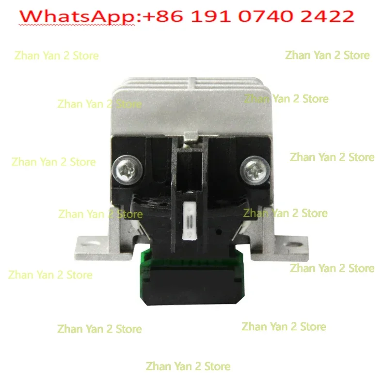 LQ1600K3 print head LQ680K print head, original front nozzle original needle, supports 6-pair printing