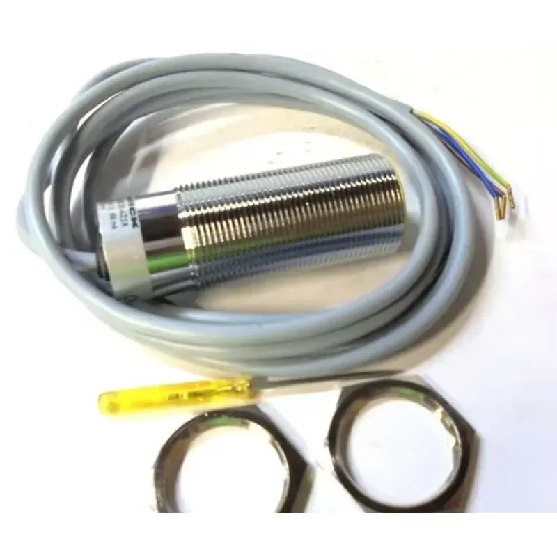 Turcke INDUCTIVE SENSOR BC10-M30-AZ3X
