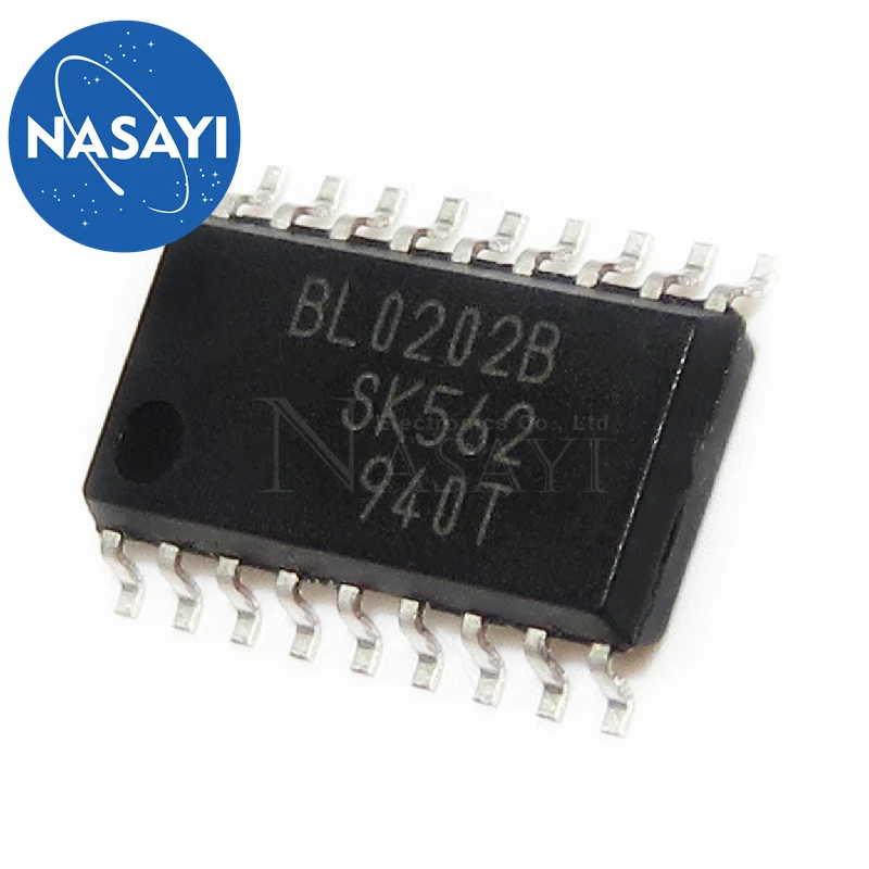 

5pcs/lot BL0202B BL0202 In Stock
