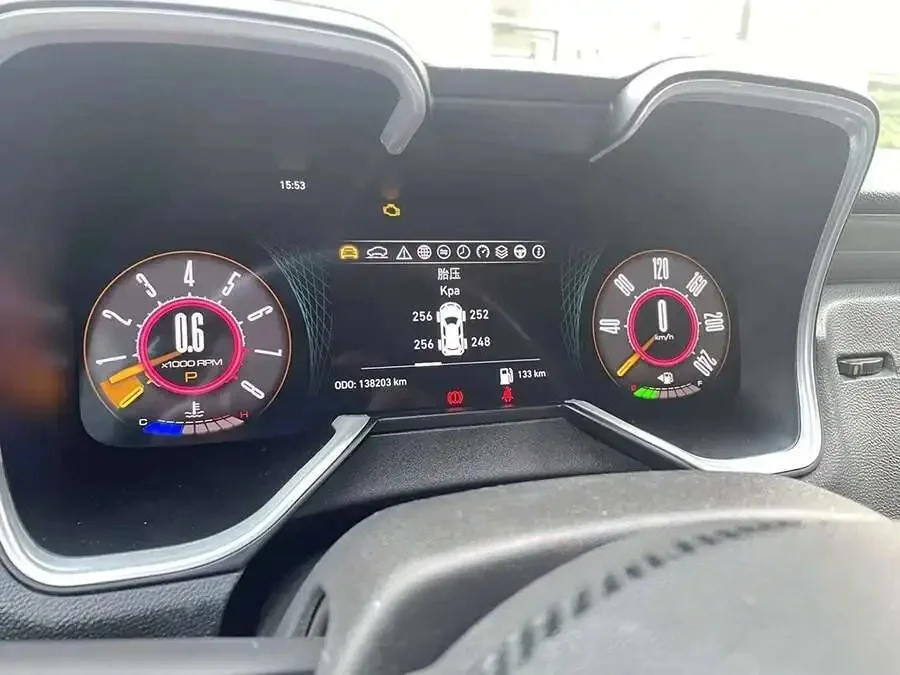 

Для Chevrolet Camaro 2010-2015: 12,3-дюймовый цифровой приборный щиток, виртуальная приборная панель, экран спидометра, ЖК-дисплей, автомобильная стереосистема