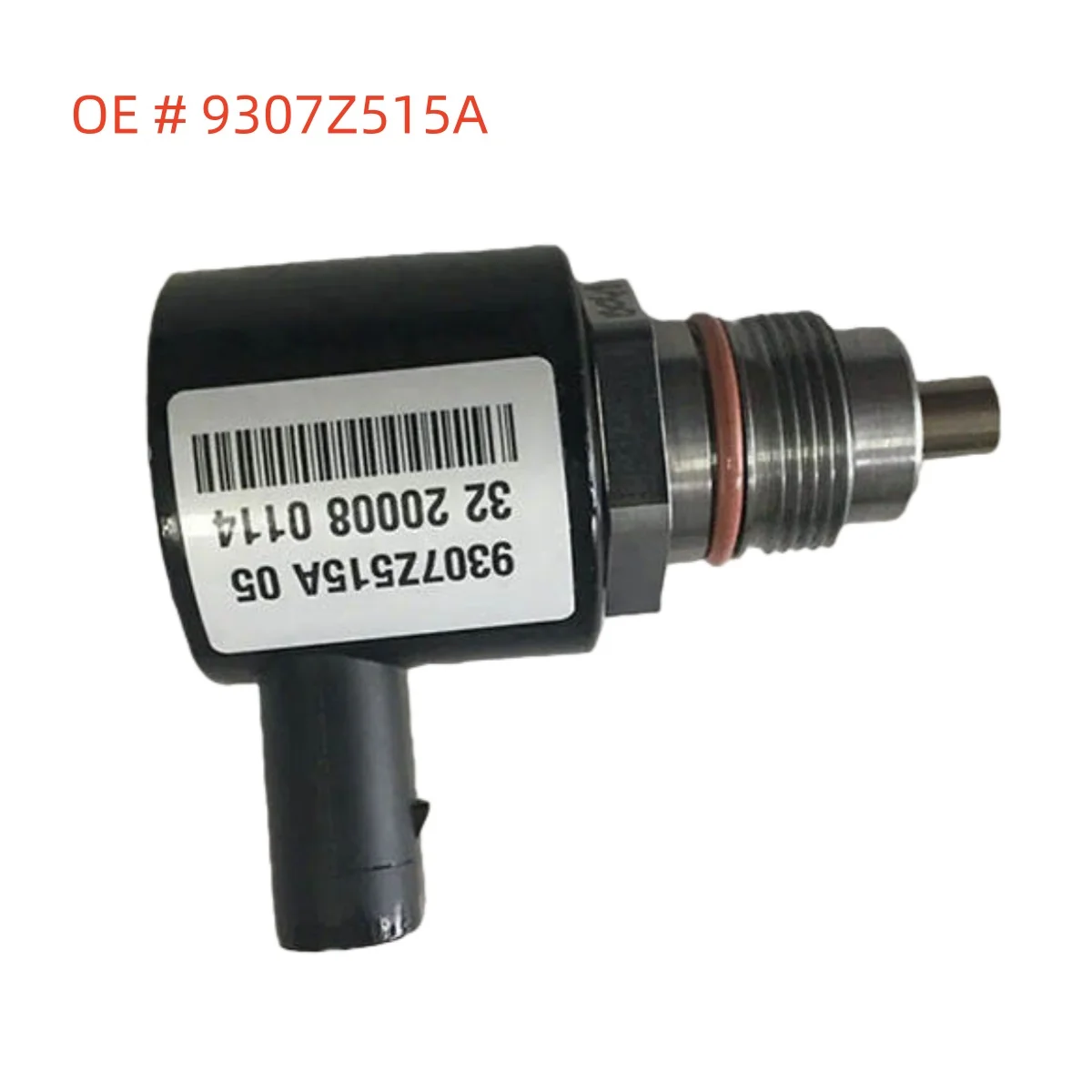 

high quality 9307Z515A Fuel pump pressure regulator control valve for Delphi Automotive