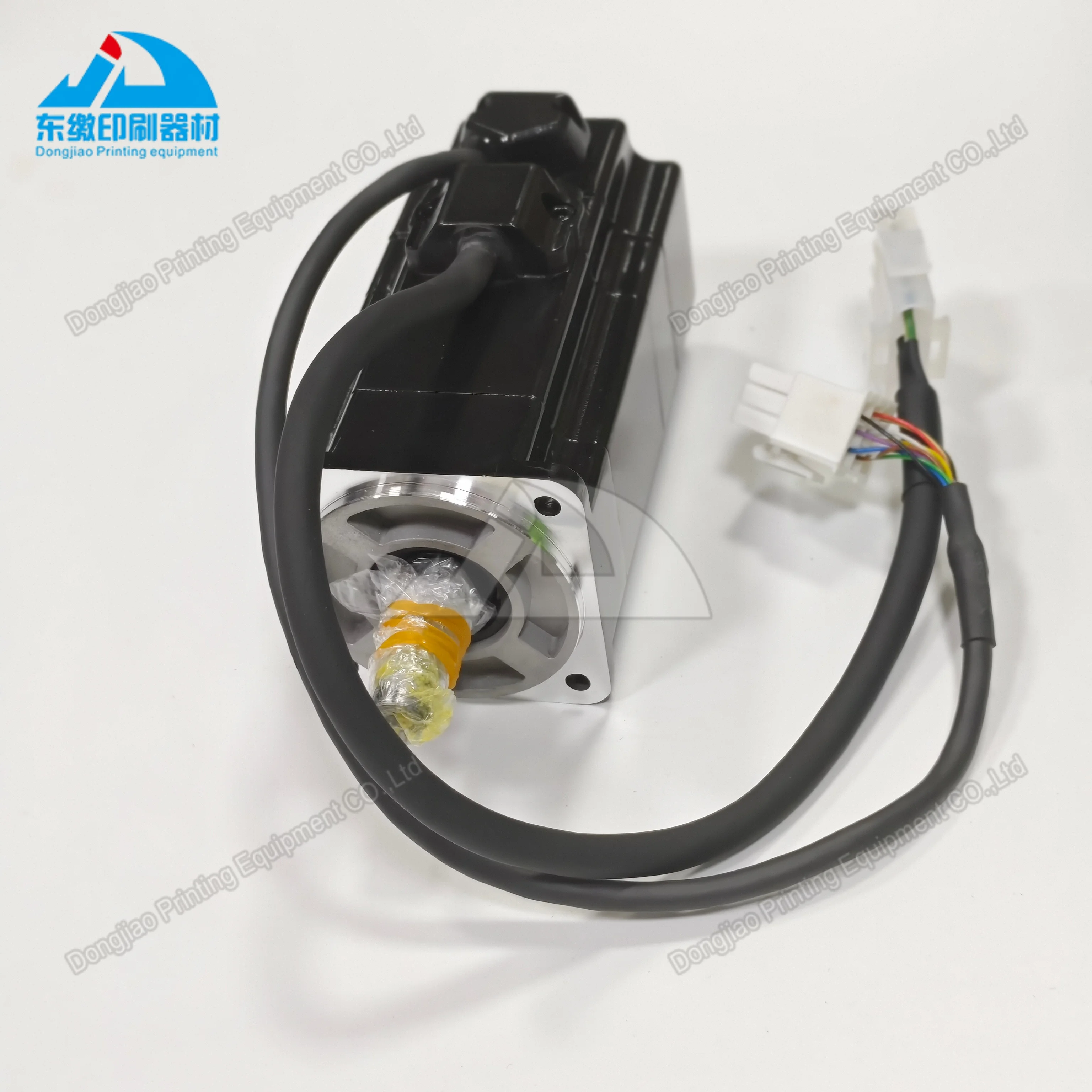 

Серводвигатель P50B05020DXS20 для печатного оборудования Ryobi, запчасти, мотор P50B05020DXS20