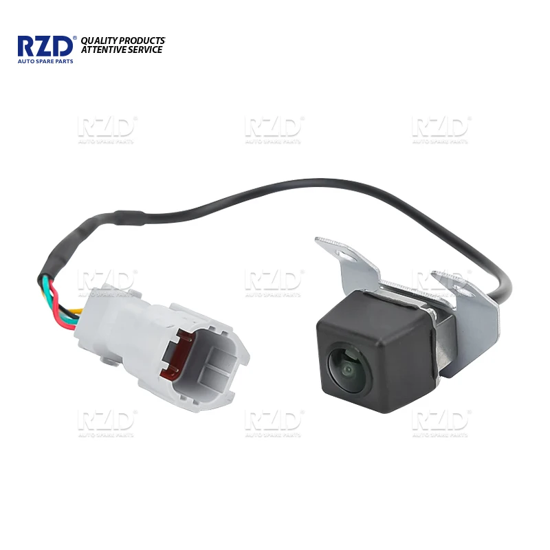 

1pc 95760-3Z001 957603Z001 Car Rear View Reverse Backup Parking Camera For Hyundai i40 2011-2014 dashcam 95760-3Z000 95760-3Z102