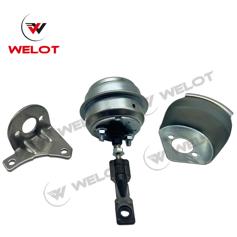 

GT1749V Turbo Wastegate 768329 768331 Запчасти турбины привода турбокомпрессора для Volkswagen Golf IV 1,9 TDI ALH AHF 1997/10-2002/12