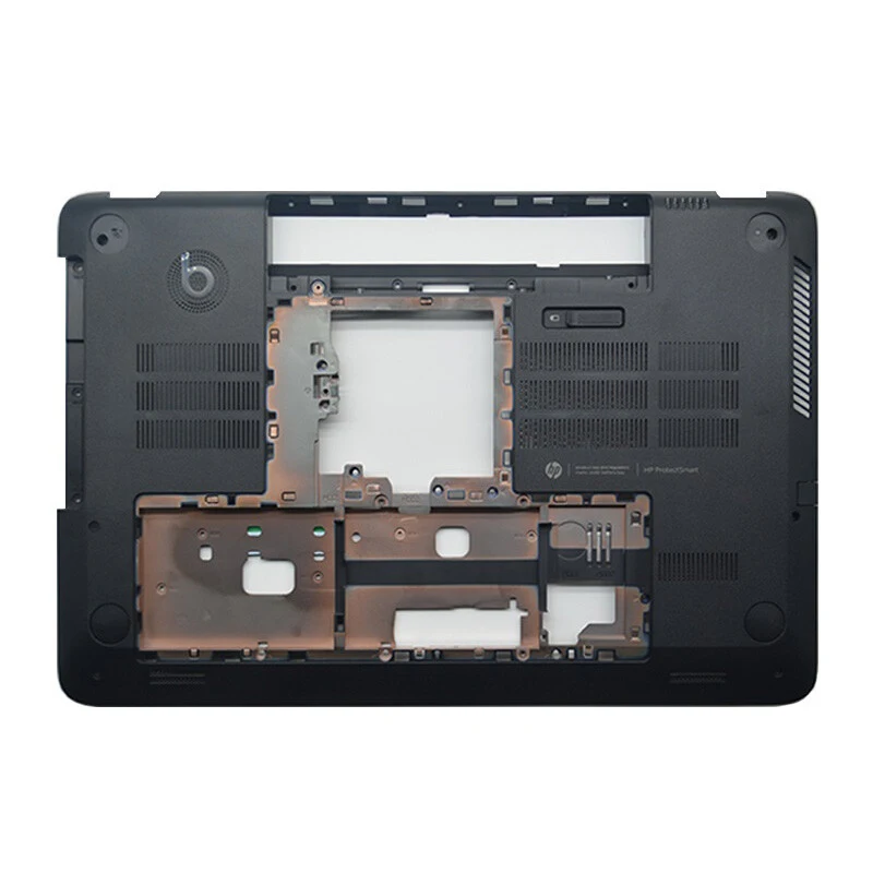 S  736476-001 For HP ENVY 17-J Series 17T M7-J D shell Bottom Case Lower Cover